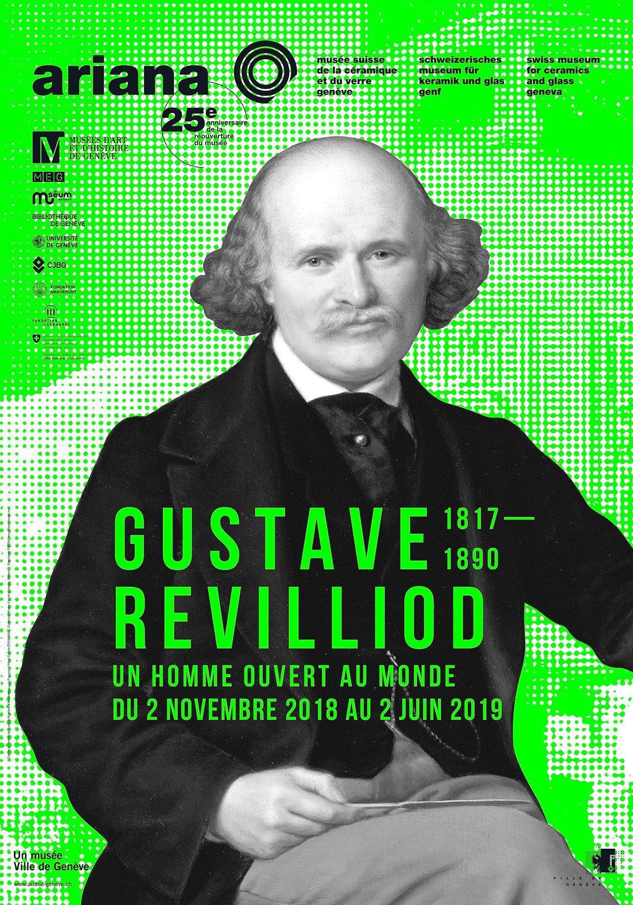 fabiencuffel-exposition-revilliod-musee-ariana-geneve-affiche