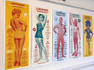 Fabien-cuffel-typographiste-graphiste-Bateau-Geneve_Affiche-pinup_12ans