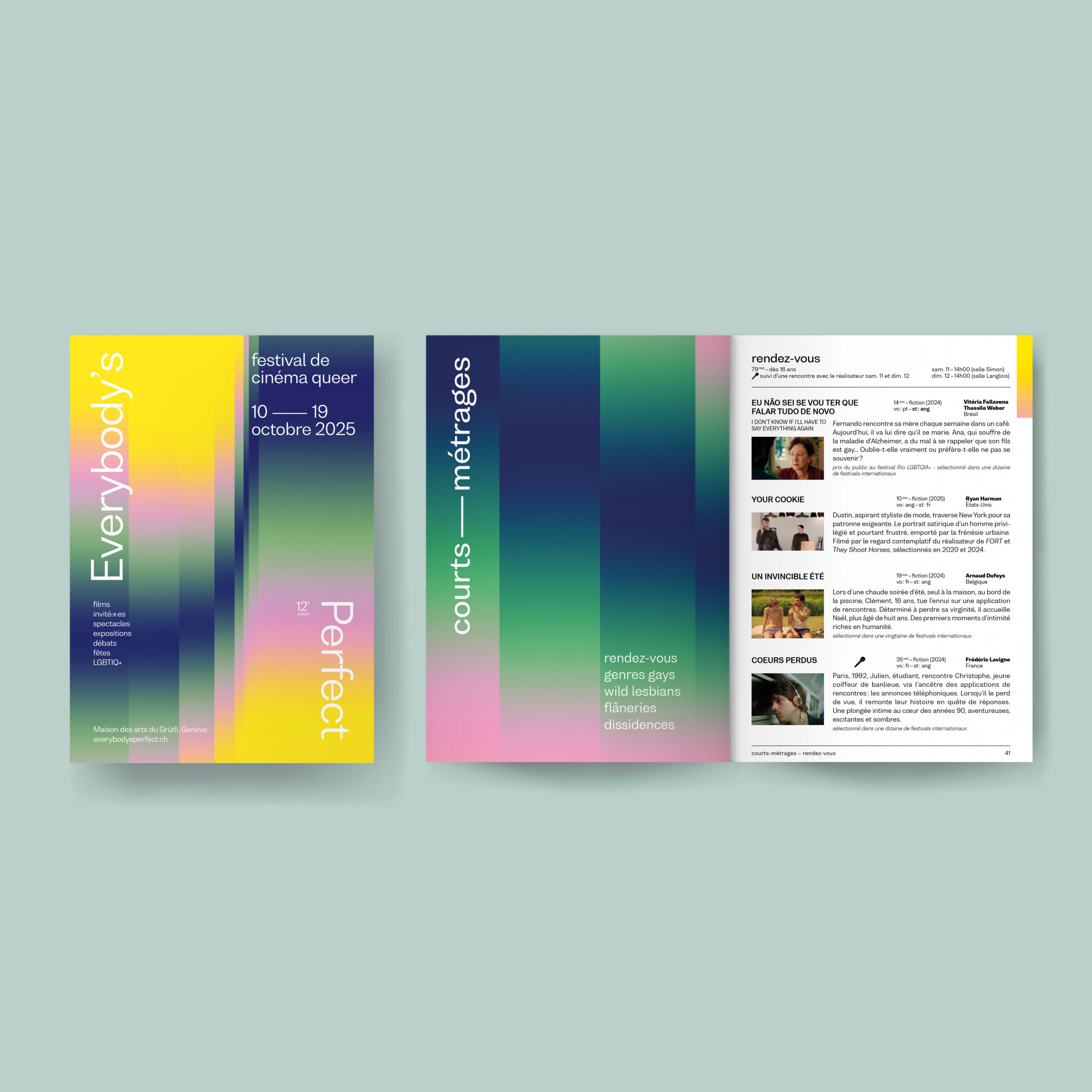 Fabien_Cuffel_Typographiste_Geneve_Graphiste_International_Queer_Film_Festival-LGBTQIA_2025-Edition-Book